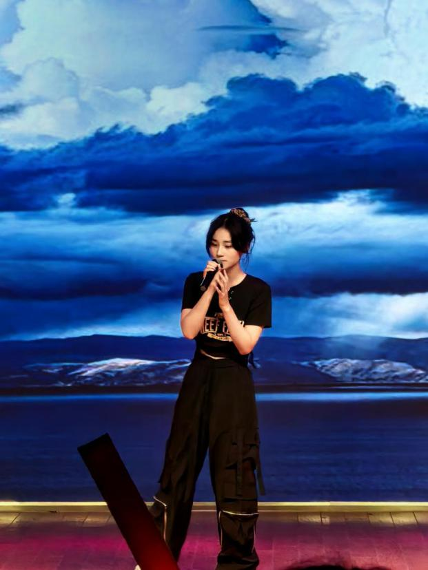 永不失联的爱
