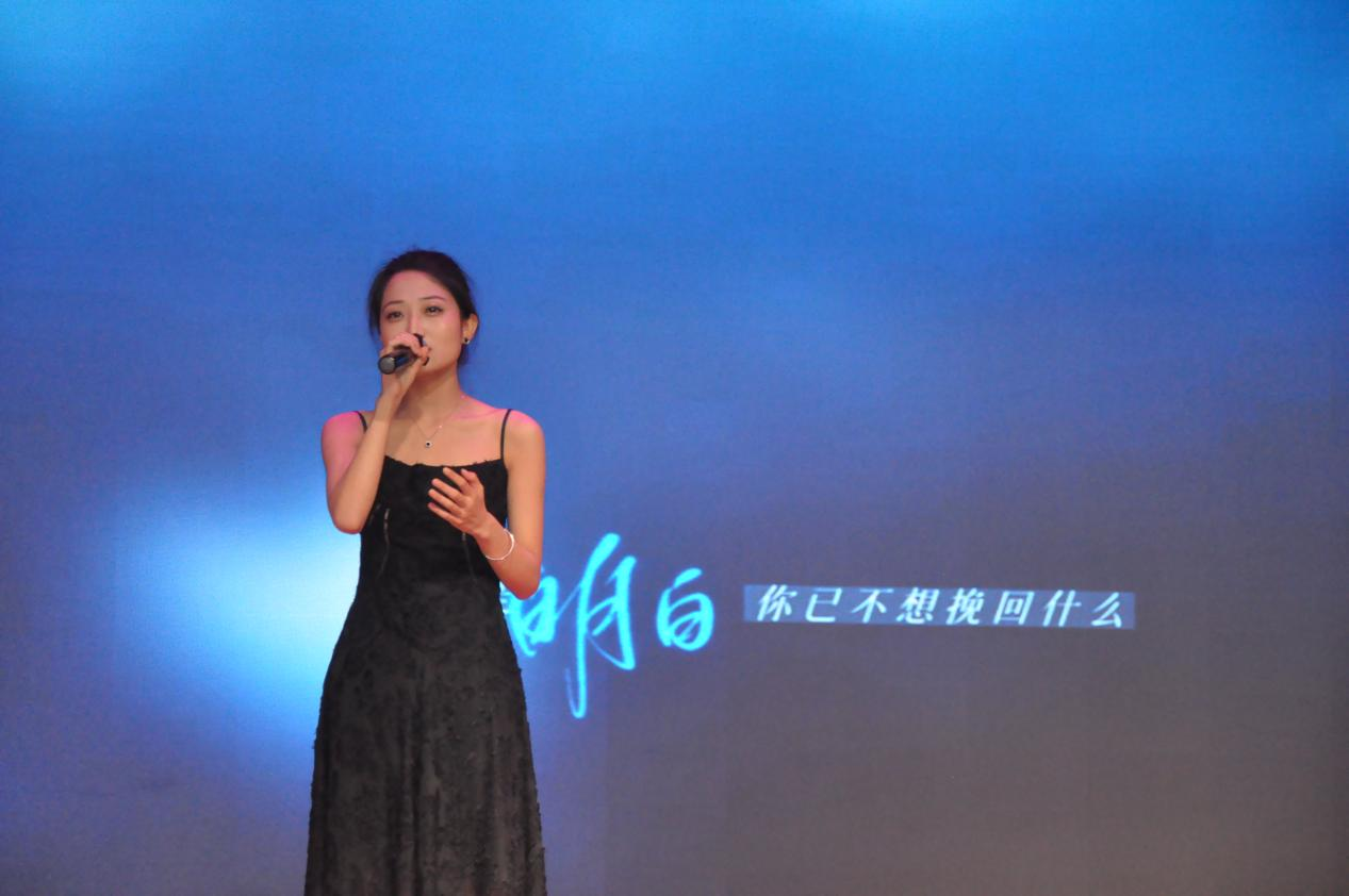 我怀念的