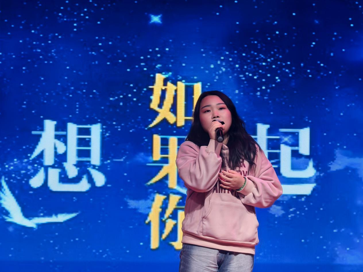 评委串场